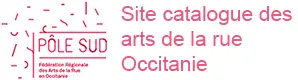 Site catalogue des arts de la rue en Occitanie